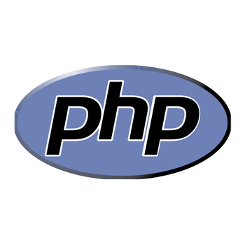 PHP Logo PNG Şeffaf