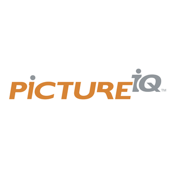 PictureiQ 标志 PNG