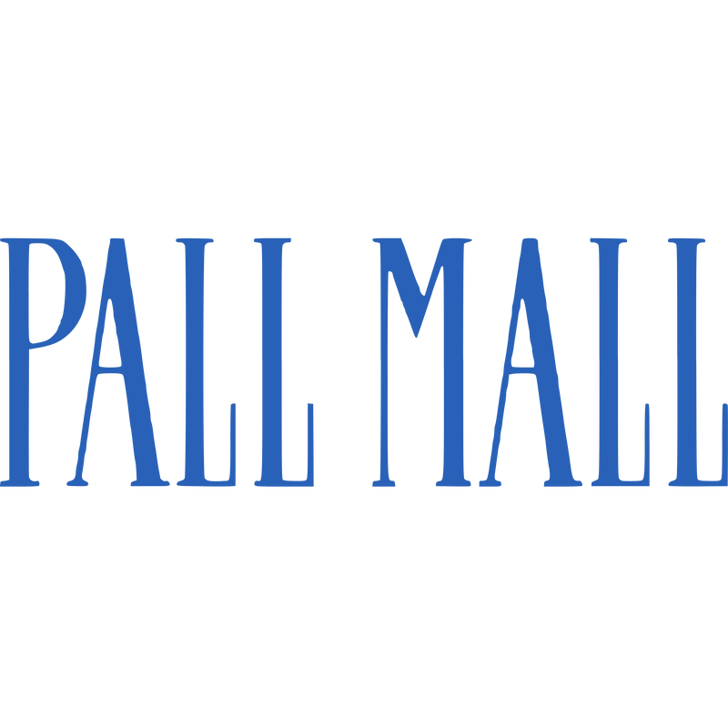 Pall Mall Logo PNG Vector  PNG