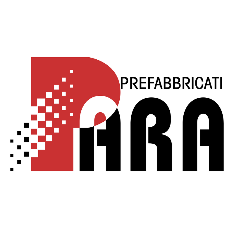 Para Prefabbricati Logo PNG Vector, Icon Transparent