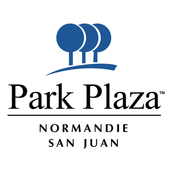 Park Plaza Logo PNG