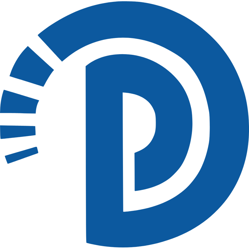 Partia Demokratike Logo PNG Vector, Icon Transparent