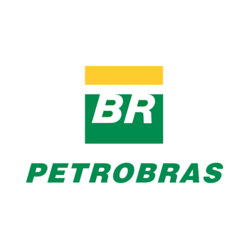 Petrobras Logo PNG
