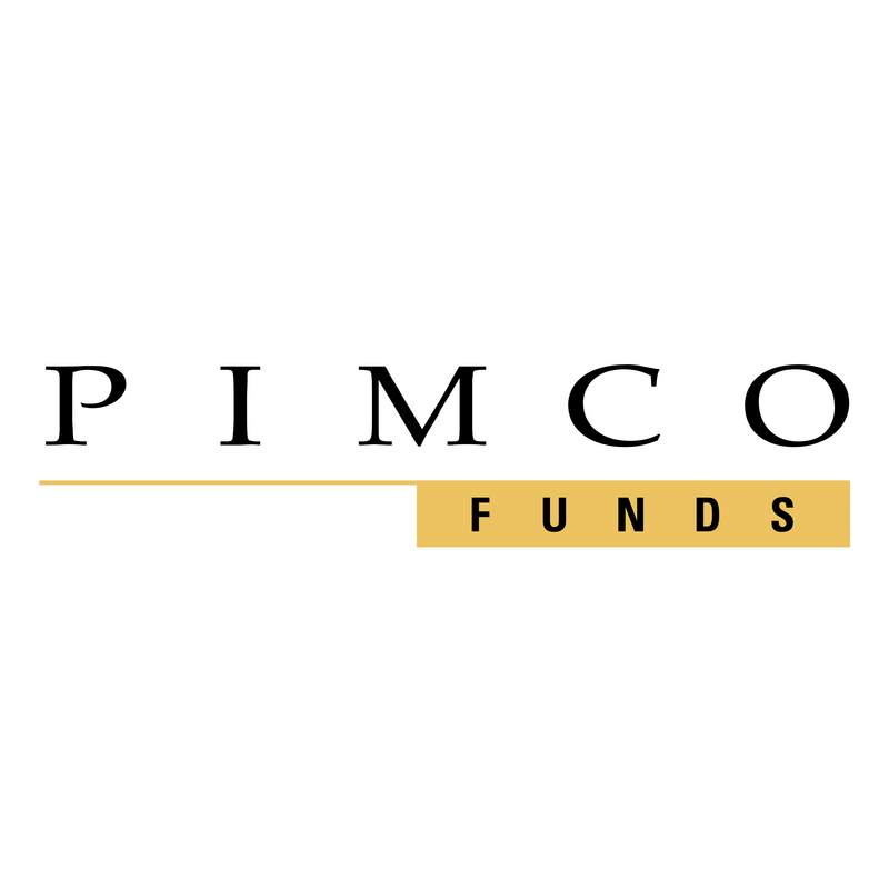 Pimco Funds Logo PNG Vector  PNG