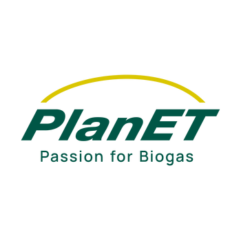PlanET Biogas Logo PNG