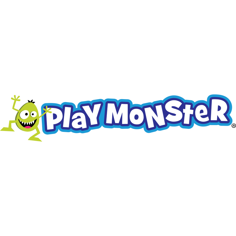 PlayMonster 标志 PNG Vector  PNG