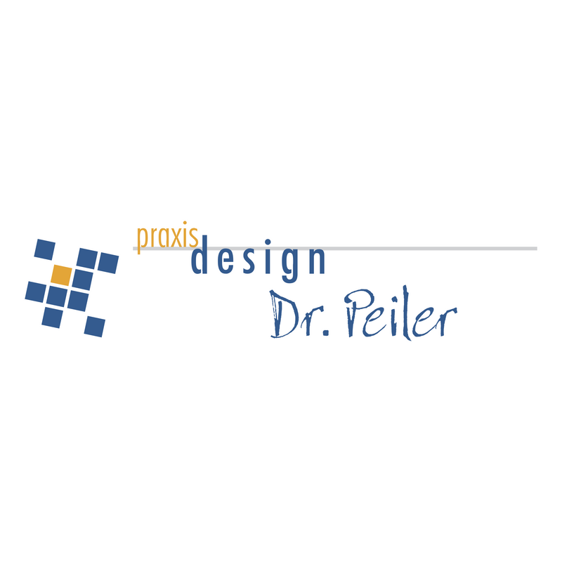 Praxisdesign Dr Peiler Logo PNG Vector  PNG