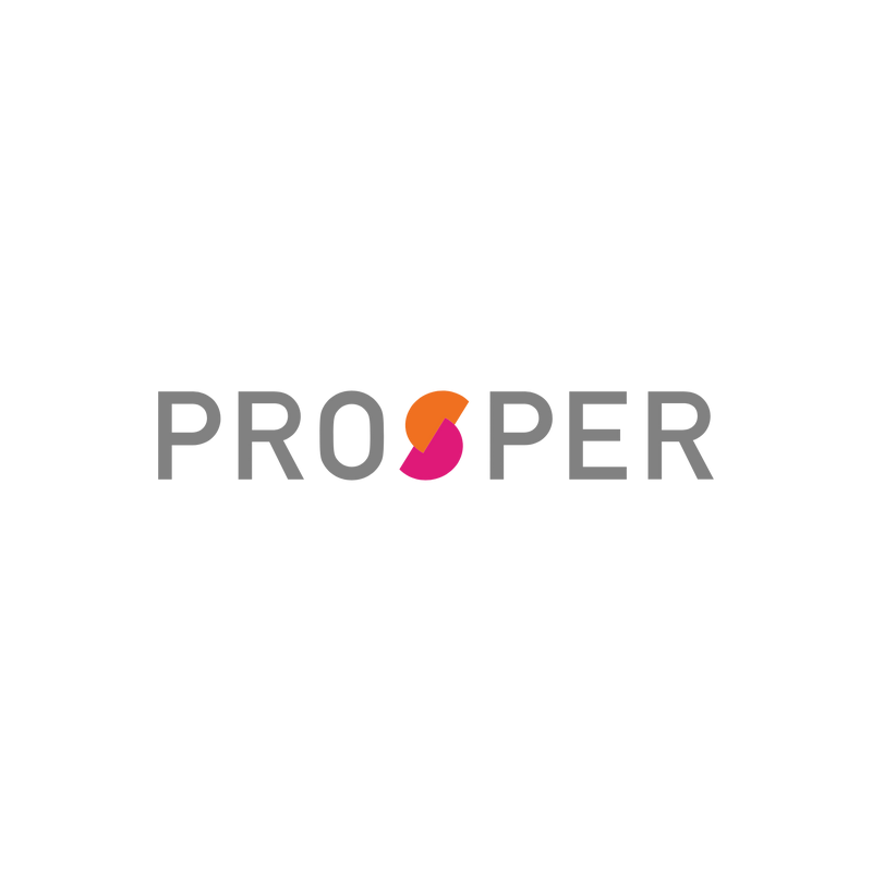 Prosper Logo PNG Vector  PNG