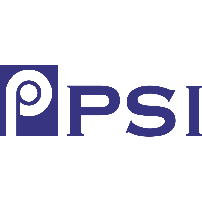 Psi Logo PNG Vector  PNG