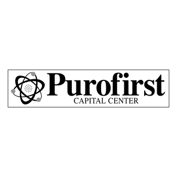 Purofirst Logo PNG Trasparente