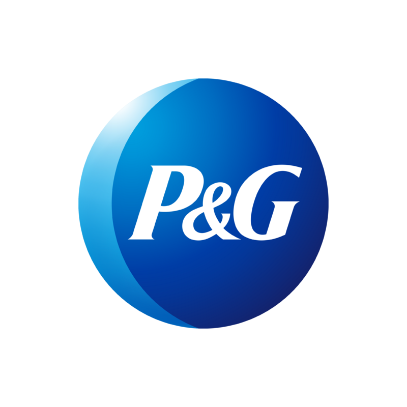 Download P&G Logo PNG Transparent Background