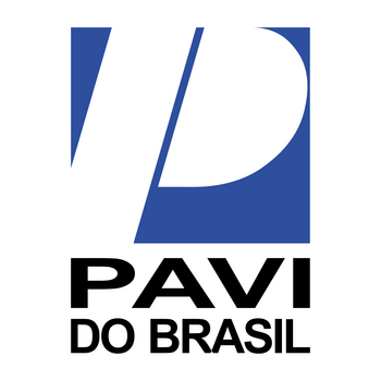 Pavi Do Brasil Logo PNG
