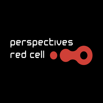 Perspectives Red Cell โลโก้ PNG