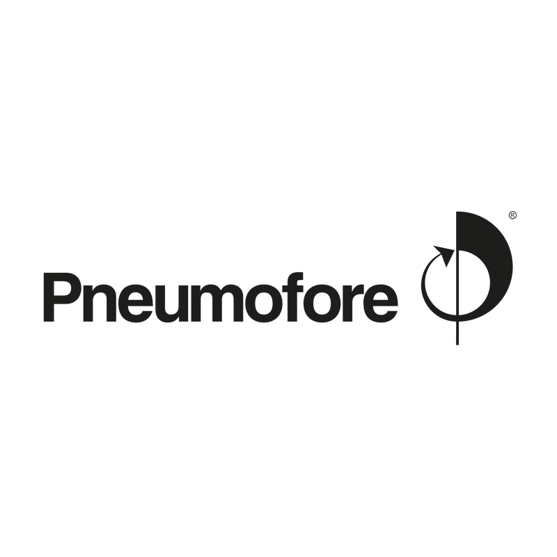 Pneumofore Logo PNG Vector  PNG