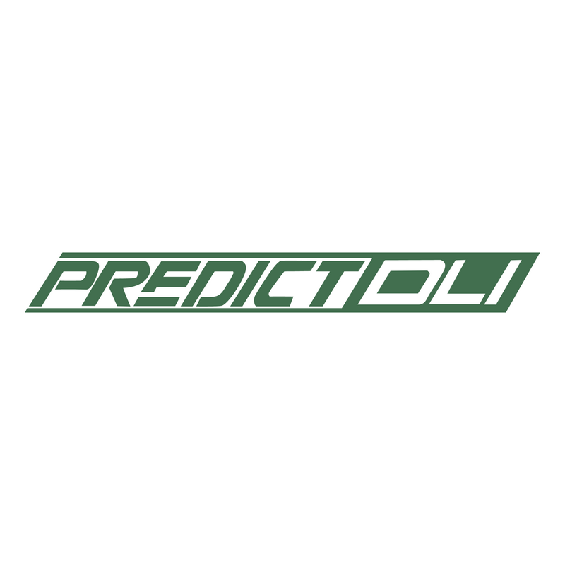 Predict Dli Logo PNG Vector  PNG