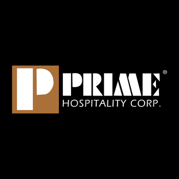 Prime Hospitality Logo PNG
