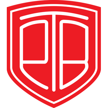 PTB Group Logo PNG Priehľadné