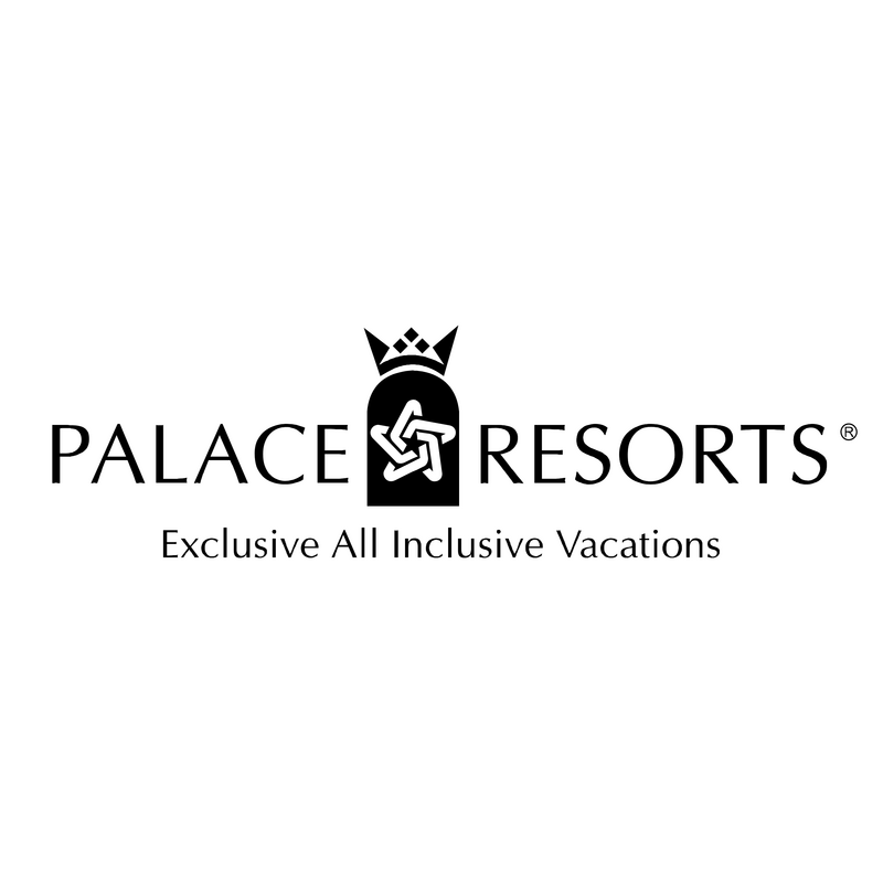 Palace Resorts Logo PNG Vector  PNG