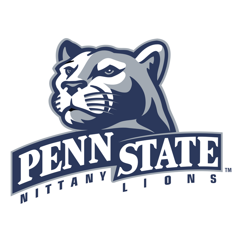 Penn State Lions Logo PNG Vector  PNG