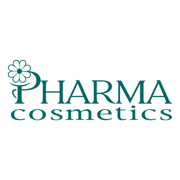 Pharma Cosmetics Logo PNG