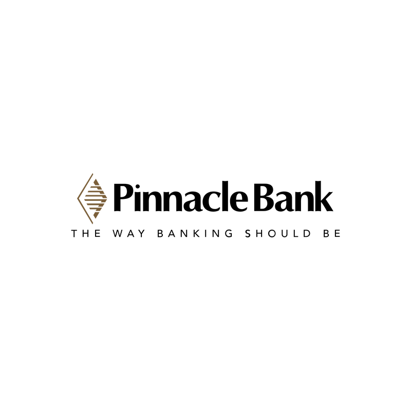 Pinnacle Bank Logo PNG Vector  PNG