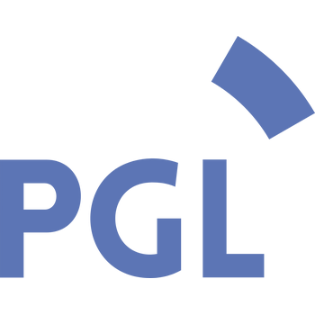 Portal Galego da Língua Logo PNG