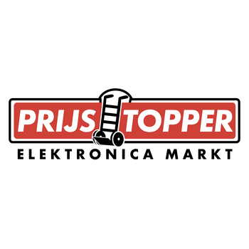 Prijstopper Logo PNG
