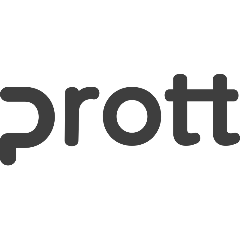 Prott Logo PNG Vector  PNG