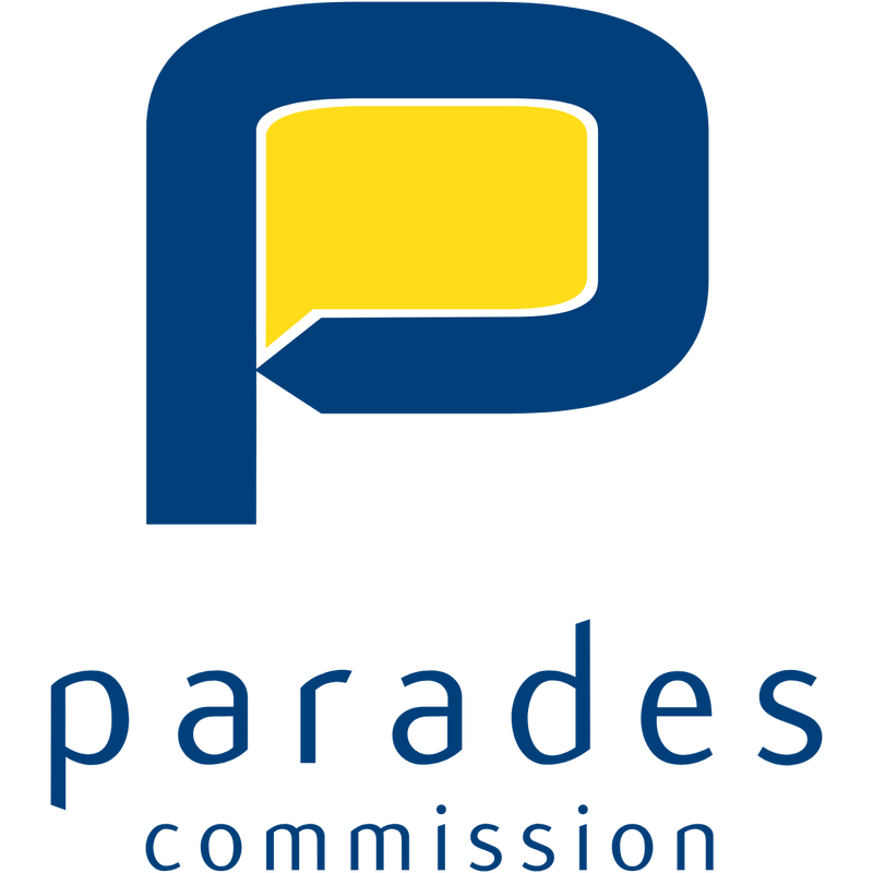 Parades Commission Logo PNG Vector  PNG