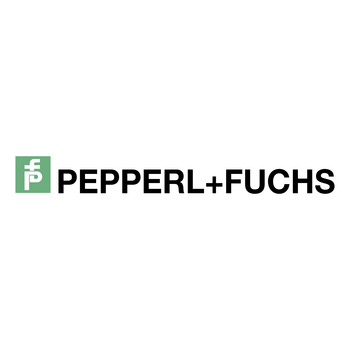 Pepperl + Fuchs Logo PNG
