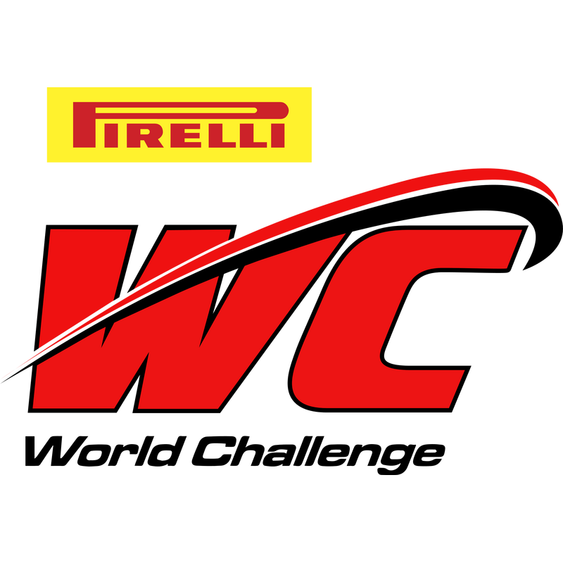 Pirelli World Challenge Logo PNG Vector  PNG