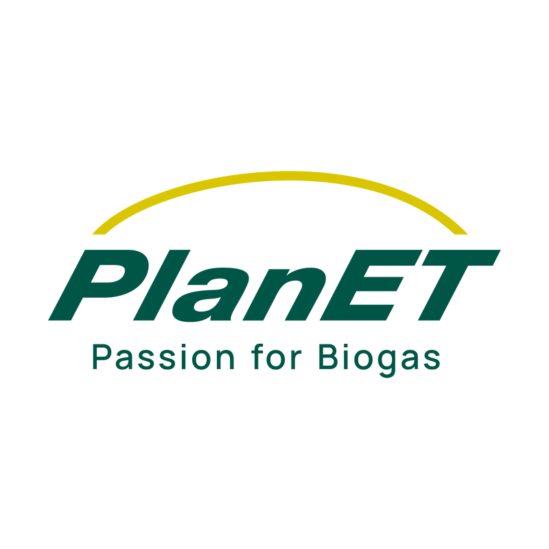 PlanET Biogas Logo PNG Vector  PNG