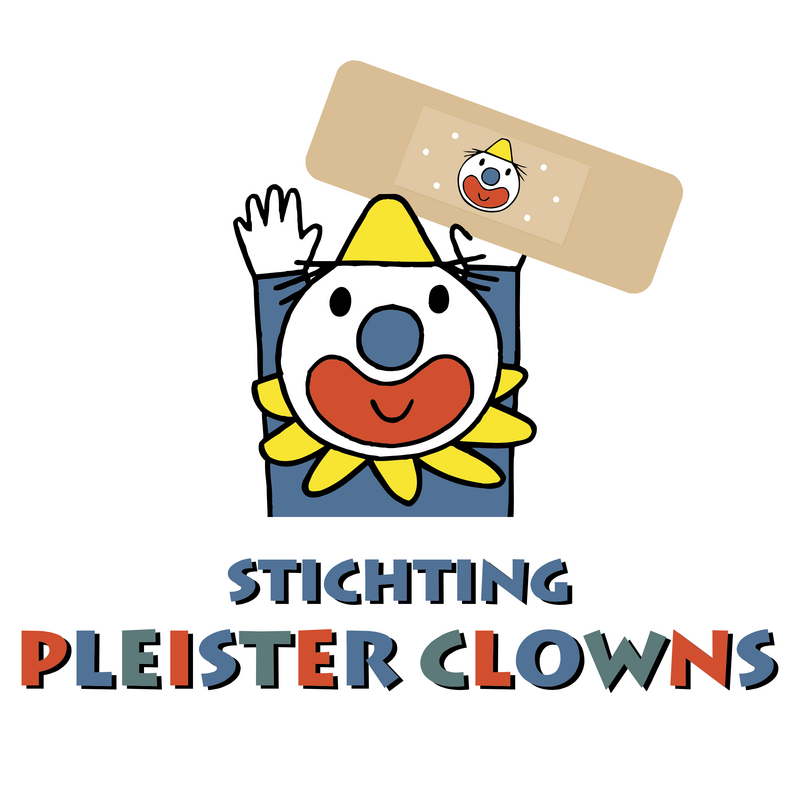 Pleister Clowns Logo PNG Vector  PNG