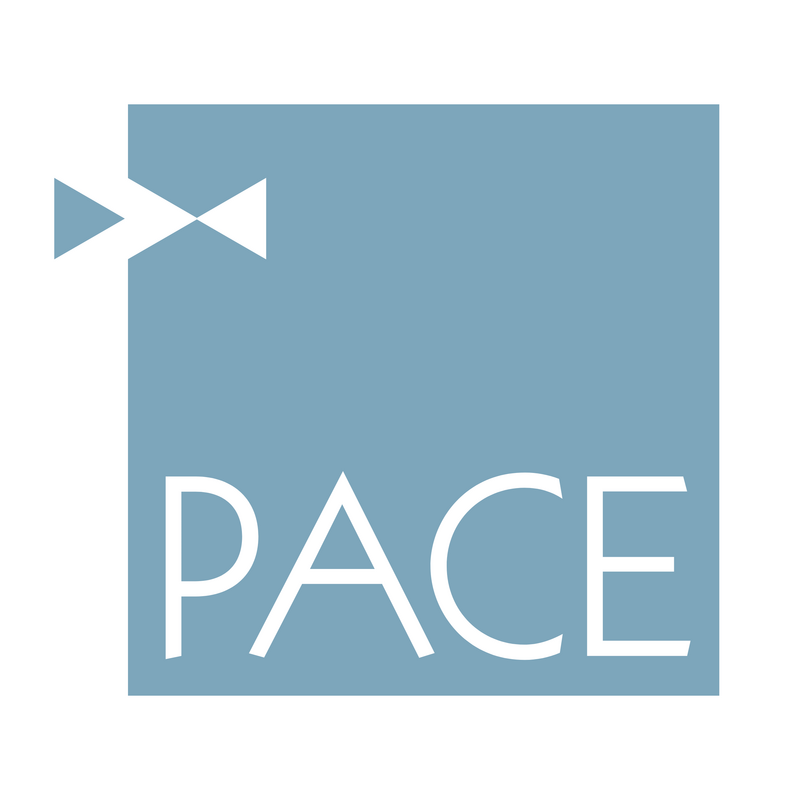 Pace Advertising Logo PNG Vector  PNG