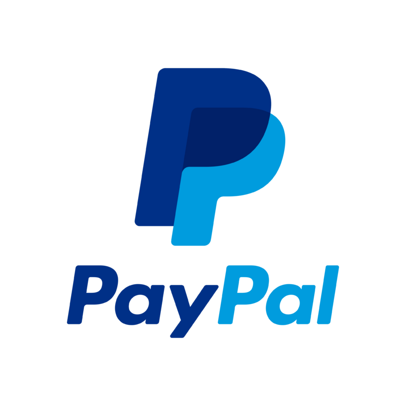 Download PayPal Logo PNG Transparent Background