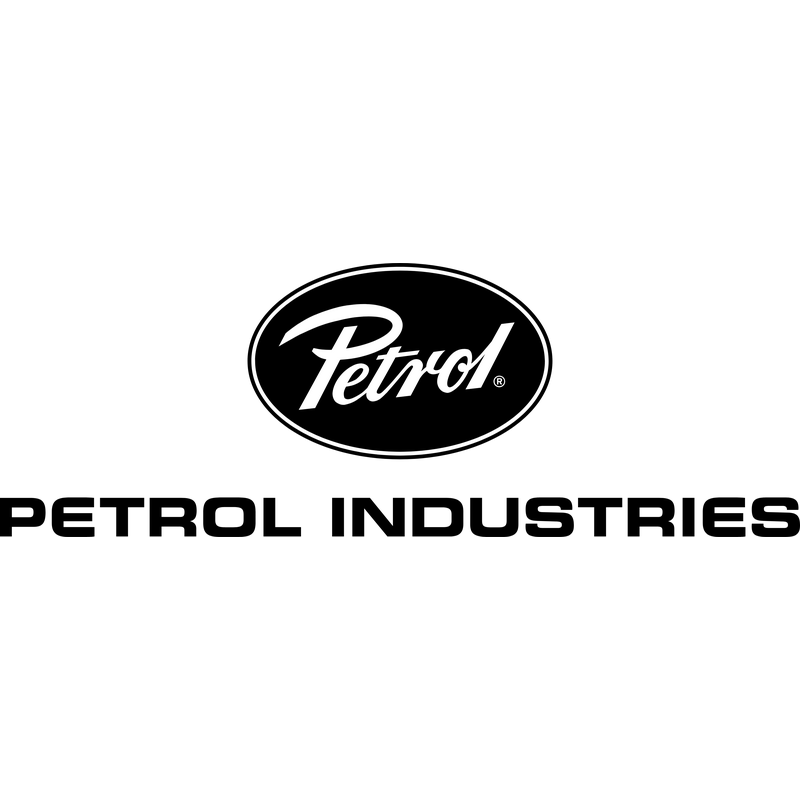 Petrol Industries Logo PNG Vector  PNG
