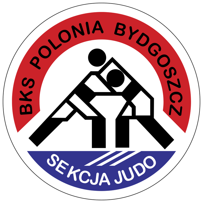 Polonia Bydgoszcz Judo Logo PNG Vector  PNG