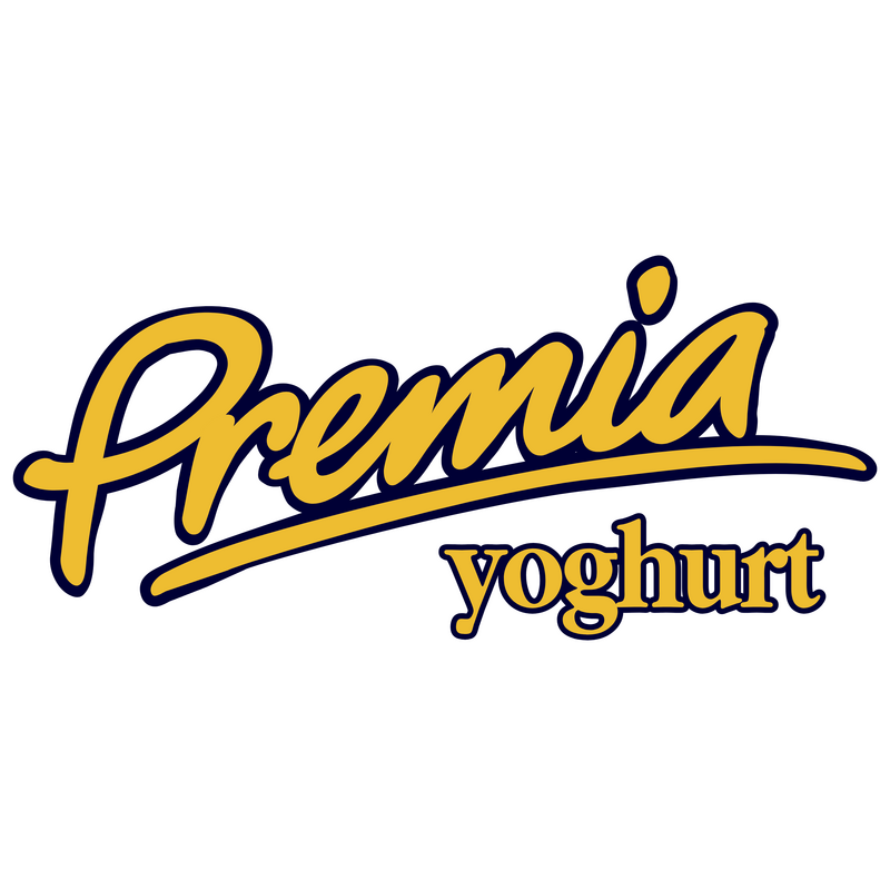 Premia Logo PNG Vector  PNG