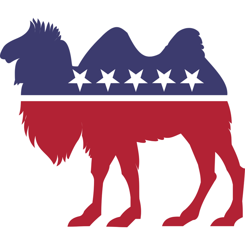 Prohibition Party Λογότυπο PNG Vector  PNG