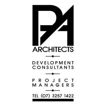 Pa Architects Logo PNG