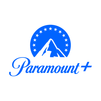 Paramount+ Λογότυπο PNG Διαφανές