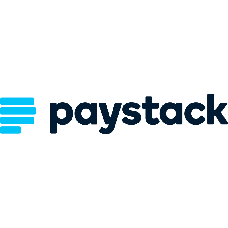 Paystack Logo PNG Vector  PNG