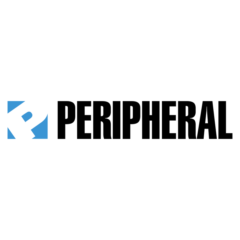 Peripheral Logo PNG Vector  PNG