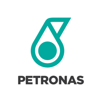 Petronas Logo PNG Transparan