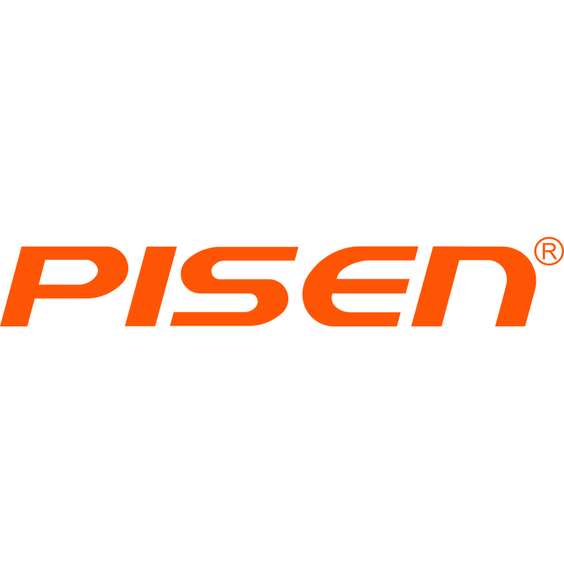 Pisen Logo PNG Vector, Ikon