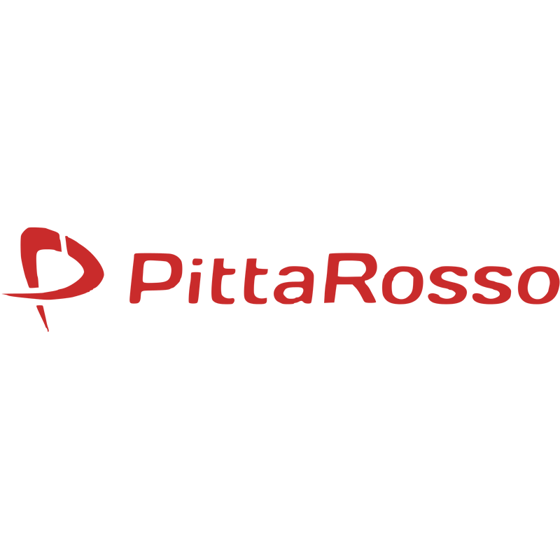 Pitta Rosso Logo PNG Vector  PNG