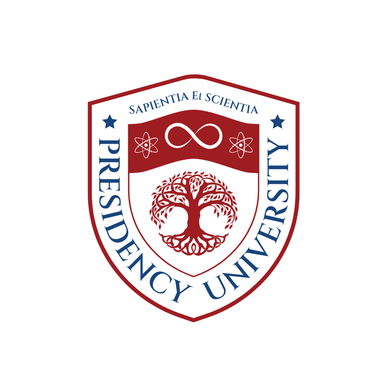 Presidency University, Bangladesh Logo PNG Vector, Icon Transparent