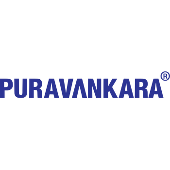 Puravankara Limited Logo PNG