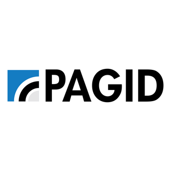 PAGID Bremsbelage Logo PNG