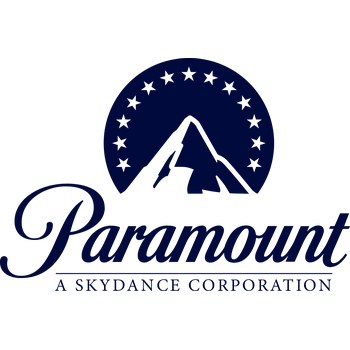 Paramount Skydance โลโก้ PNG